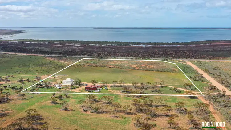 Second view of Homely other listing, 627 Wildman Road, Cowell SA 5602