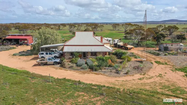 Third view of Homely other listing, 627 Wildman Road, Cowell SA 5602