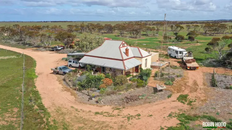 Fourth view of Homely other listing, 627 Wildman Road, Cowell SA 5602