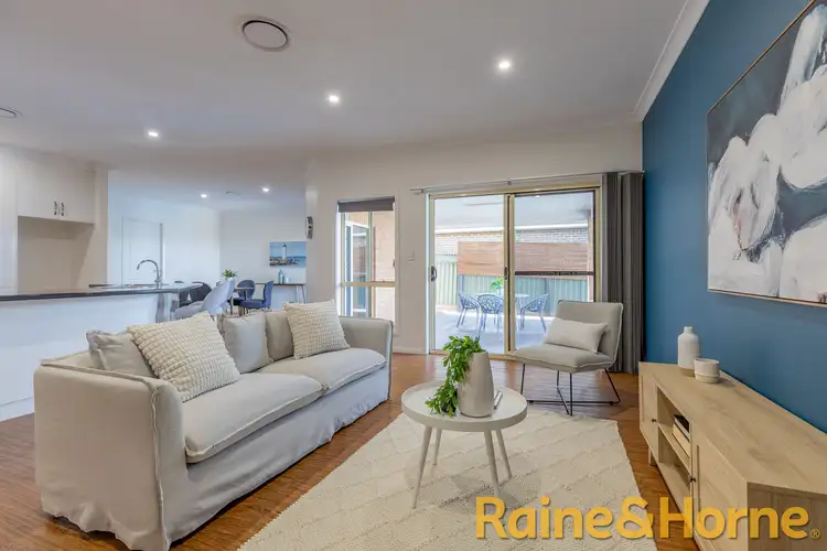 11 Eddy Court, Dubbo NSW 2830