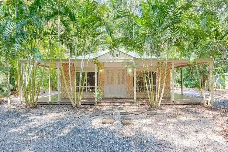 69 Kildeys Road, Cootharaba QLD 4565