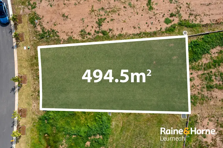 4 Ambrose Avenue, Gilead NSW 2560