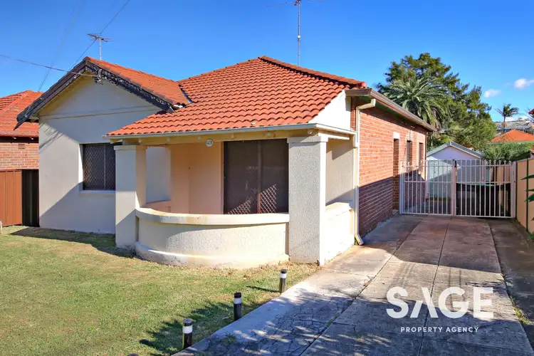 123 West Street, South Hurstville NSW 2221
