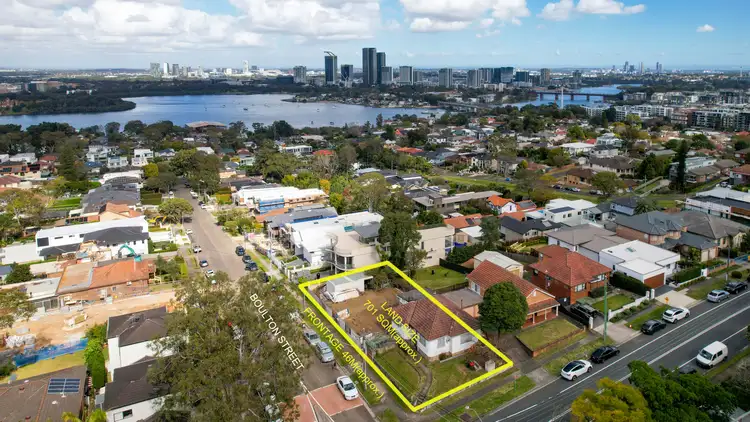 278 Morrison  Road, Putney NSW 2112