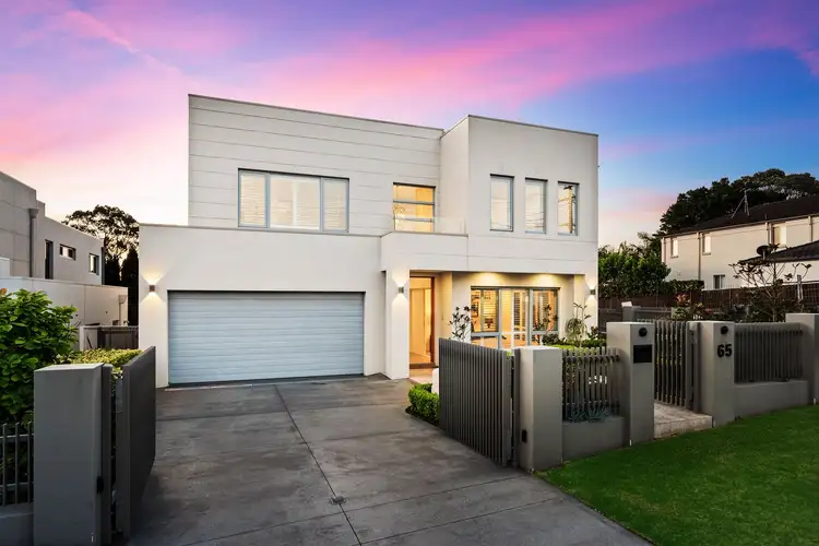 65 Delange Road, Putney NSW 2112