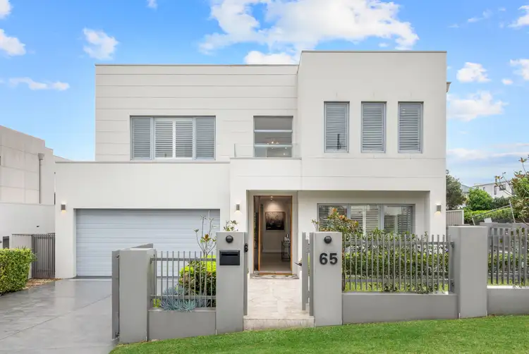 65 Delange Road, Putney NSW 2112