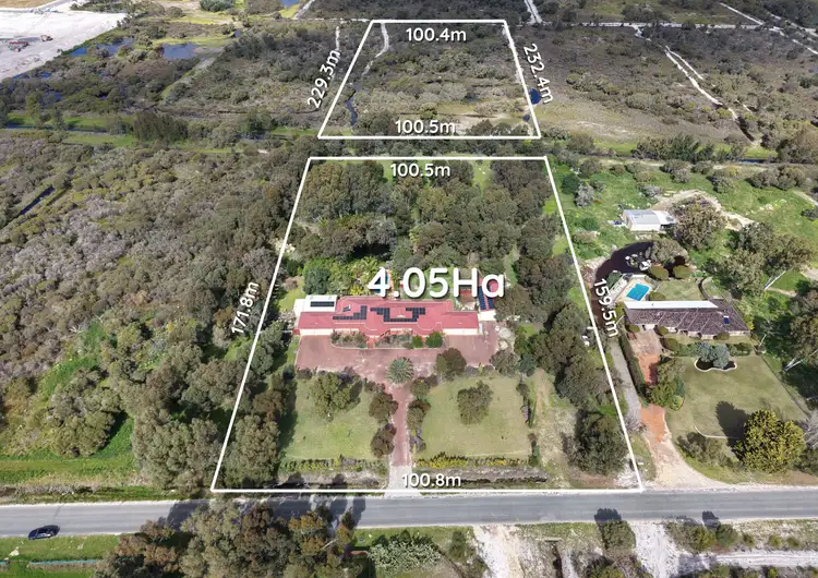 Lot 3 Matison Street, Southern River WA 6110