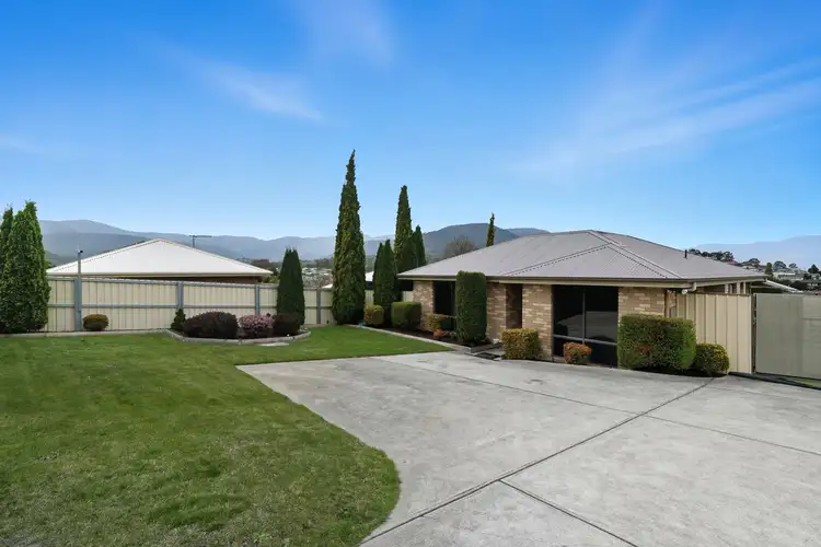 7 Terry Circle, New Norfolk TAS 7140