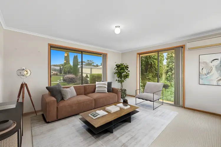 Second view of Homely house listing, 7 Terry Circle, New Norfolk TAS 7140