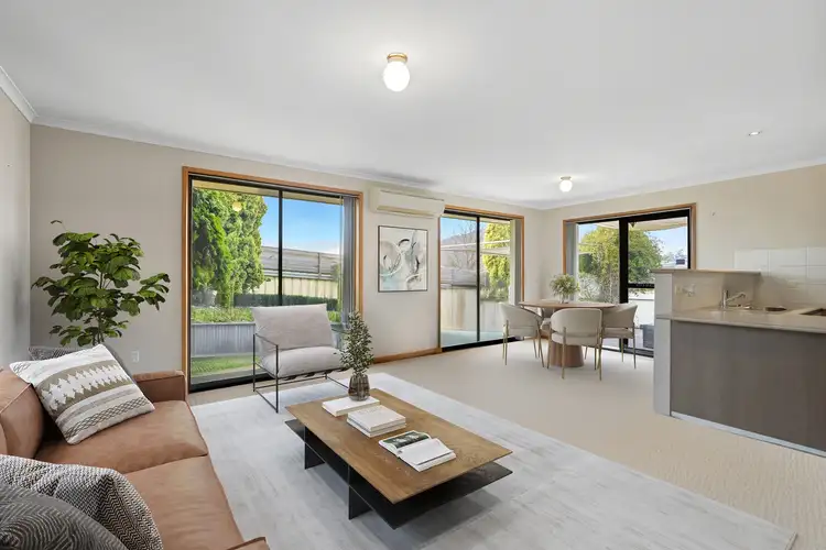 Third view of Homely house listing, 7 Terry Circle, New Norfolk TAS 7140