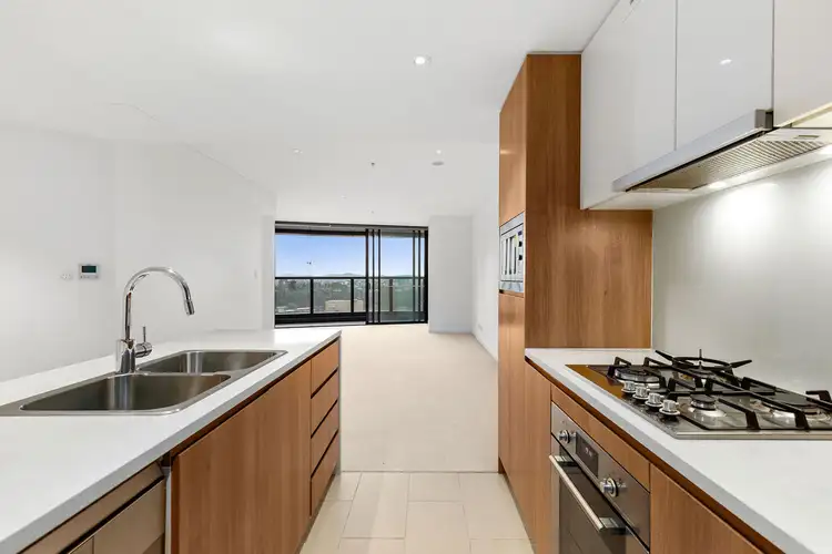 1916/222 Margaret Street, Brisbane City QLD 4000