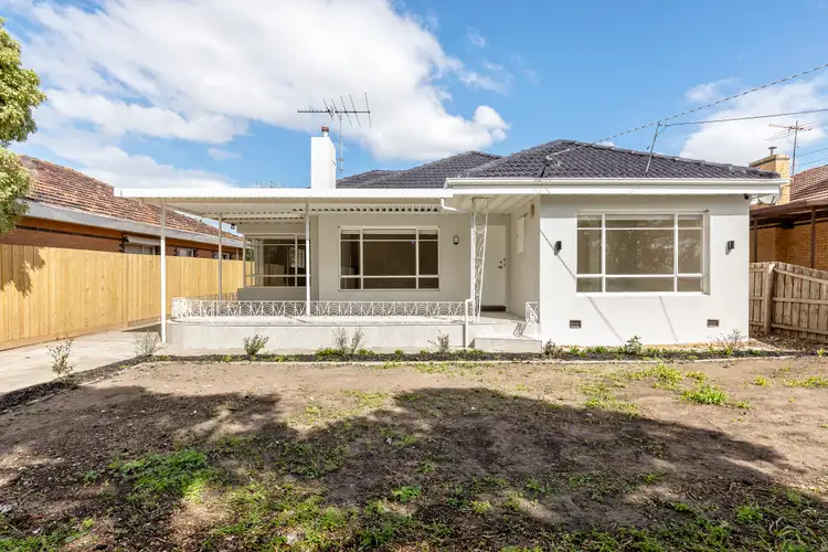 19 Hall Street, Sunshine West VIC 3020
