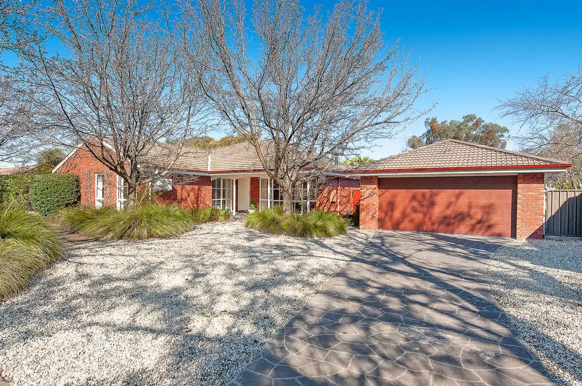 Main view of Homely house listing, 85 St Andrews Circuit, Thurgoona NSW 2640