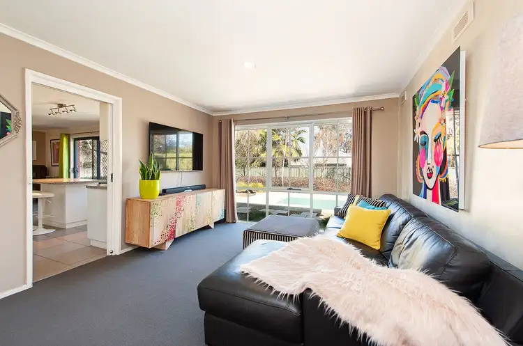 Second view of Homely house listing, 85 St Andrews Circuit, Thurgoona NSW 2640