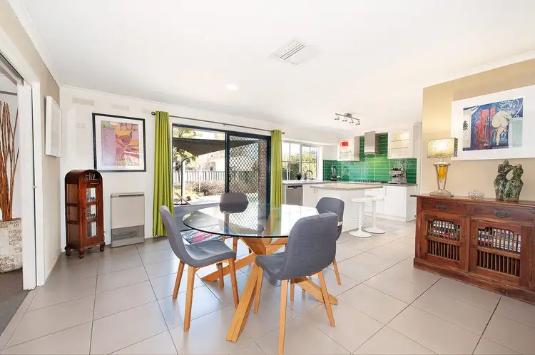 Fifth view of Homely house listing, 85 St Andrews Circuit, Thurgoona NSW 2640