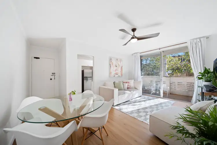 25/4 Murray Street, Lane Cove NSW 2066