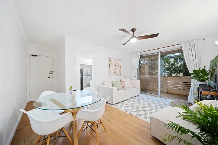 25/4 Murray Street, Lane Cove NSW 2066