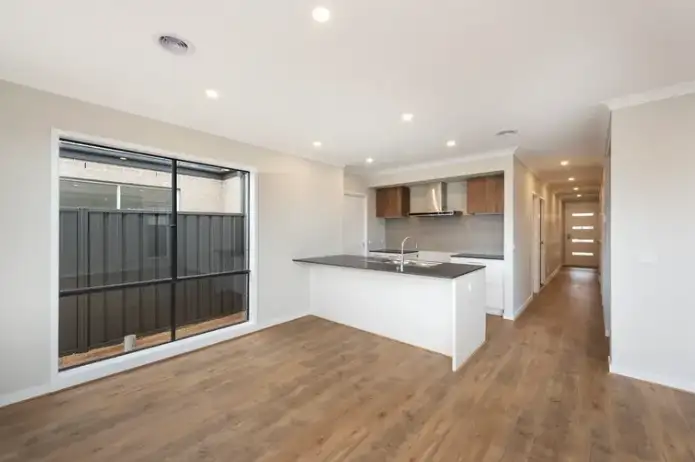 Second view of Homely house listing, 11 Malta Road, Craigieburn VIC 3064