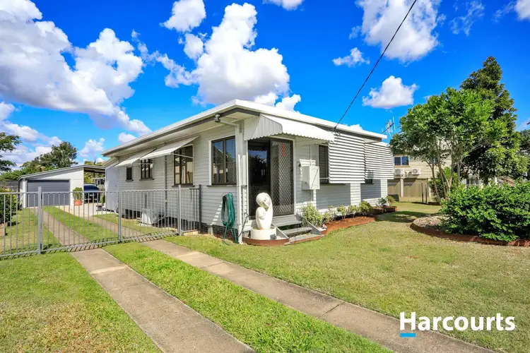 60 Victoria Street, Bundaberg East QLD 4670