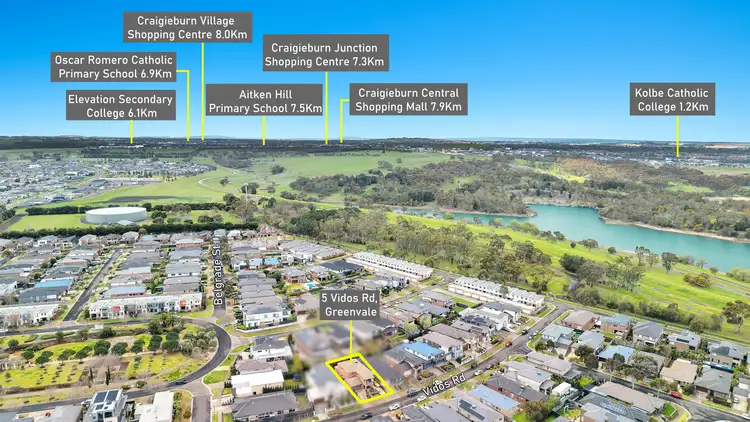 5 Vidos Road, Greenvale VIC 3059