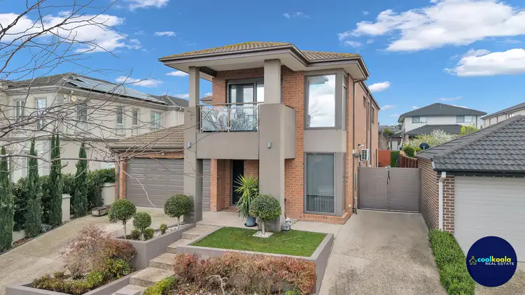 5 Vidos Road, Greenvale VIC 3059
