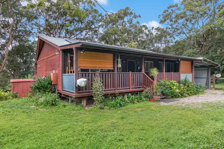 41 Matong Drive, Ocean Shores NSW 2483