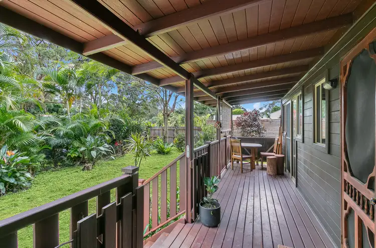 Second view of Homely house listing, 41 Matong Drive, Ocean Shores NSW 2483