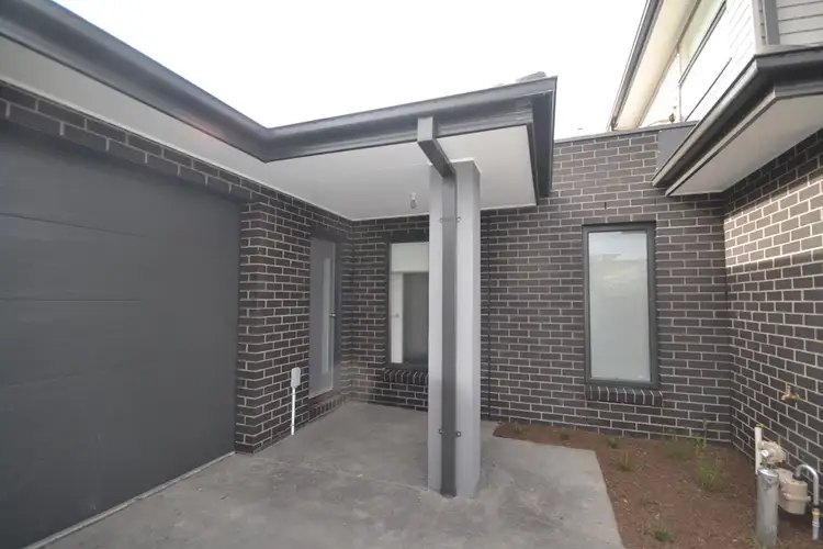 4/352 Ohea Street, Pascoe Vale VIC 3044