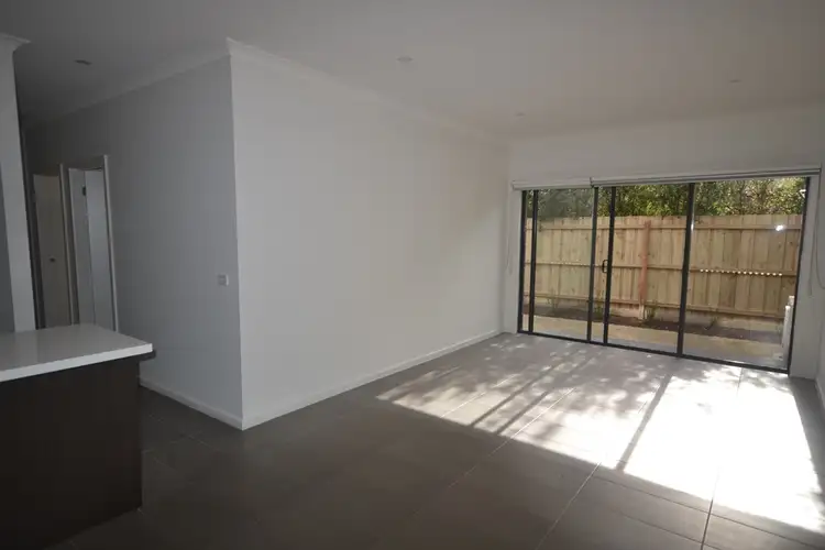 Third view of Homely townhouse listing, 4/352 Ohea Street, Pascoe Vale VIC 3044