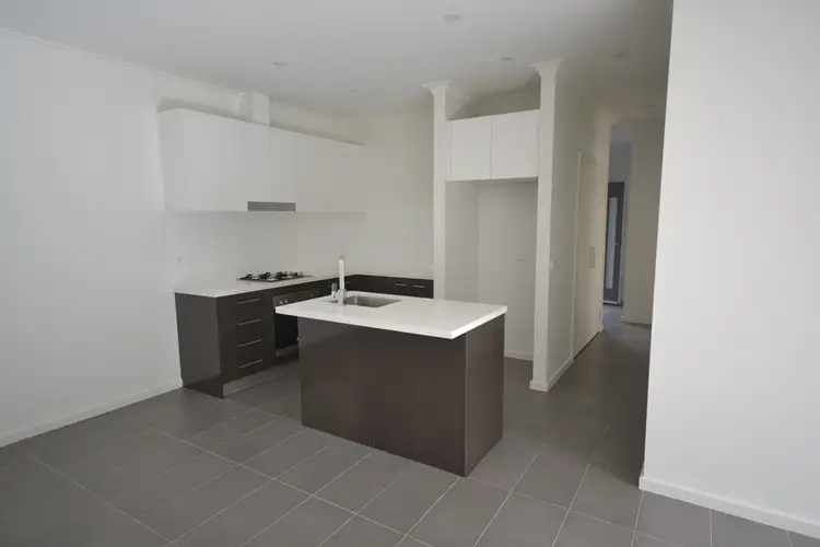 Fourth view of Homely townhouse listing, 4/352 Ohea Street, Pascoe Vale VIC 3044
