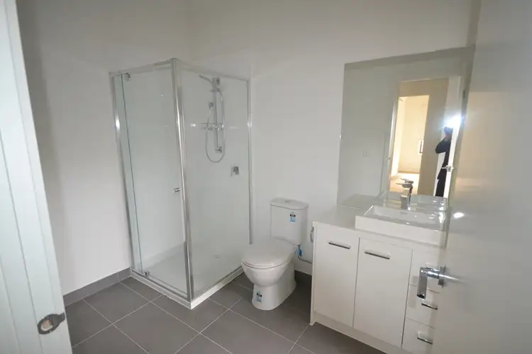 Fifth view of Homely townhouse listing, 4/352 Ohea Street, Pascoe Vale VIC 3044