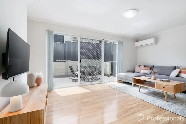 Second view of Homely house listing, 2 Earnley Way, Balga WA 6061