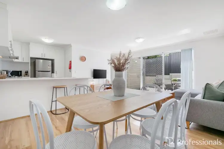 Fifth view of Homely house listing, 2 Earnley Way, Balga WA 6061