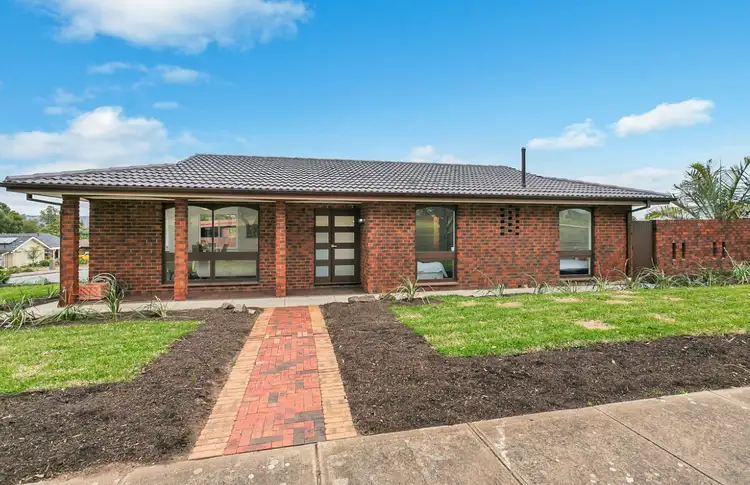 1 Parari Street, Sheidow Park SA 5158