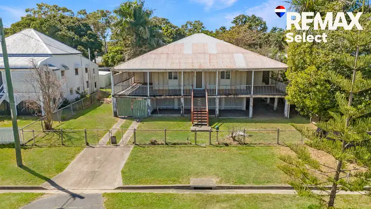 7 Byron Street, Mackay QLD 4740