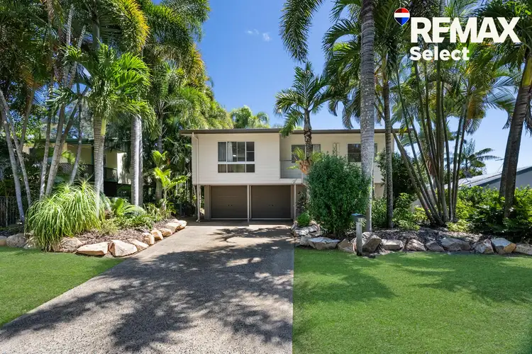 31 Domino Crescent, Andergrove QLD 4740
