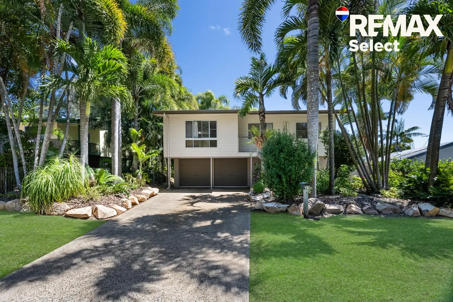 Main view of Homely house listing, 31 Domino Crescent, Andergrove QLD 4740