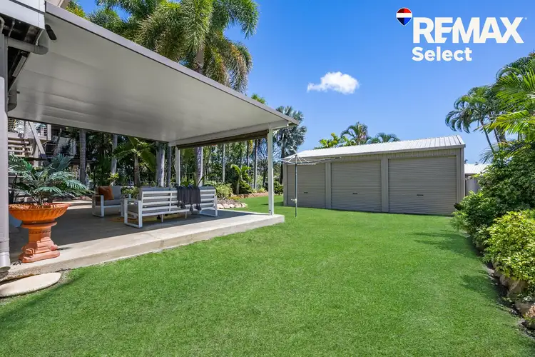 Third view of Homely house listing, 31 Domino Crescent, Andergrove QLD 4740