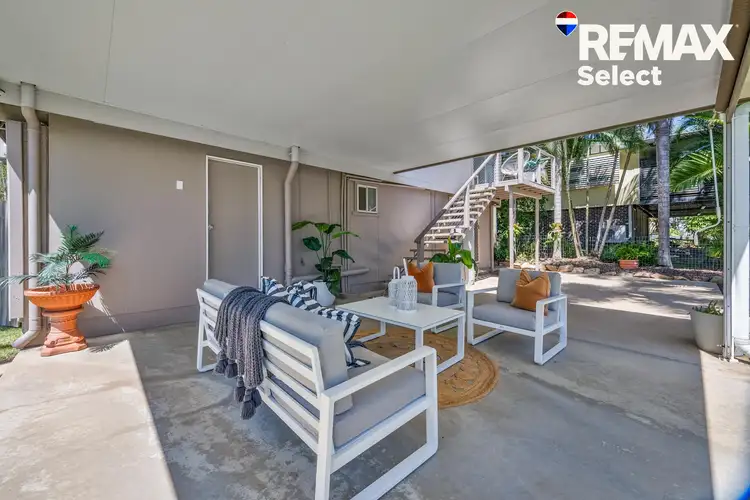 Fourth view of Homely house listing, 31 Domino Crescent, Andergrove QLD 4740