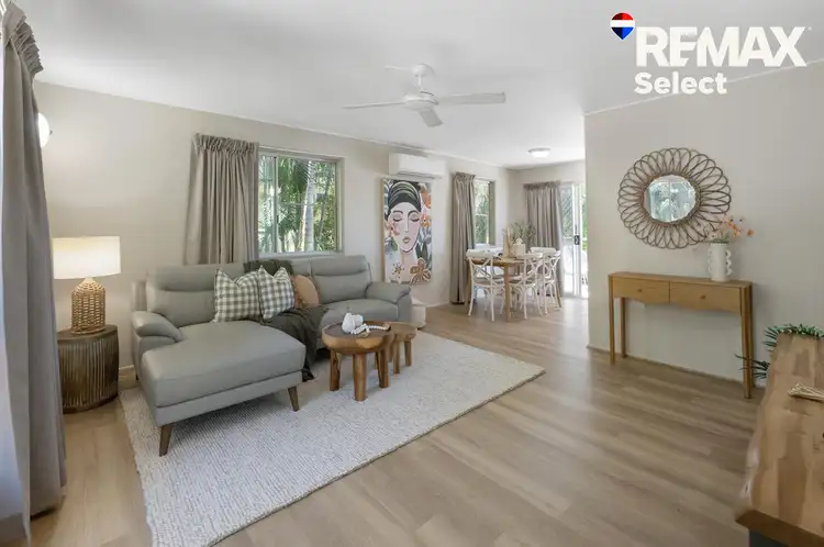 Sixth view of Homely house listing, 31 Domino Crescent, Andergrove QLD 4740