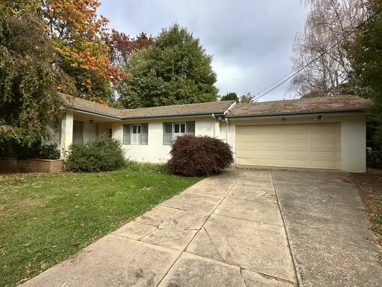 759 Pinnacle Road, Orange NSW 2800