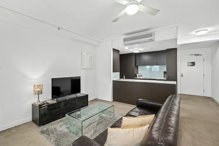 Third view of Homely unit listing, 410/25 Connor Street, Fortitude Valley QLD 4006