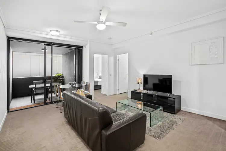 Sixth view of Homely unit listing, 410/25 Connor Street, Fortitude Valley QLD 4006
