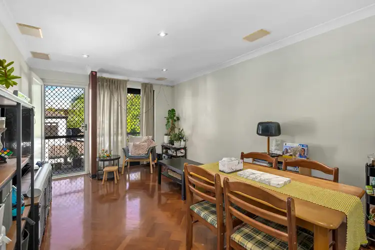 Third view of Homely unit listing, 3/10 Vincent Street, Indooroopilly QLD 4068