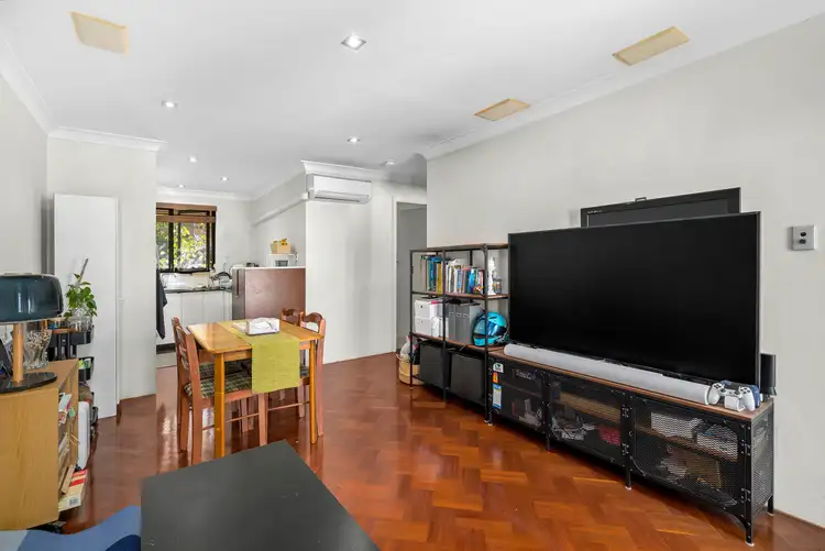 Fourth view of Homely unit listing, 3/10 Vincent Street, Indooroopilly QLD 4068