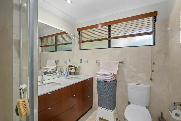 Sixth view of Homely unit listing, 3/10 Vincent Street, Indooroopilly QLD 4068
