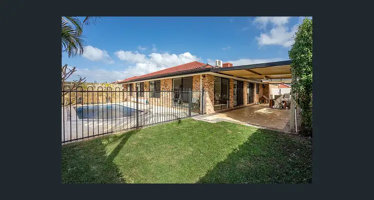 Second view of Homely house listing, 36 Burnside Terrace, Canning Vale WA 6155