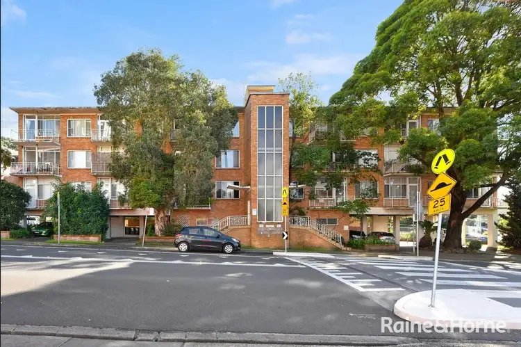 17/69 Gladstone Street, Kogarah NSW 2217