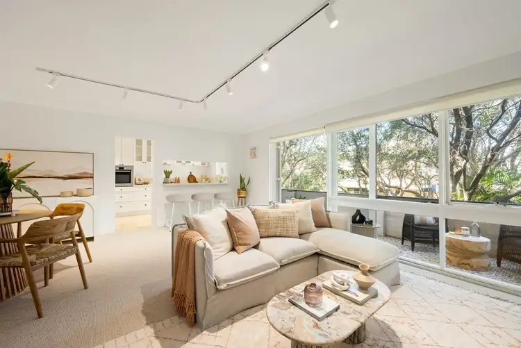 3/40-44 Foamcrest Avenue, Newport NSW 2106