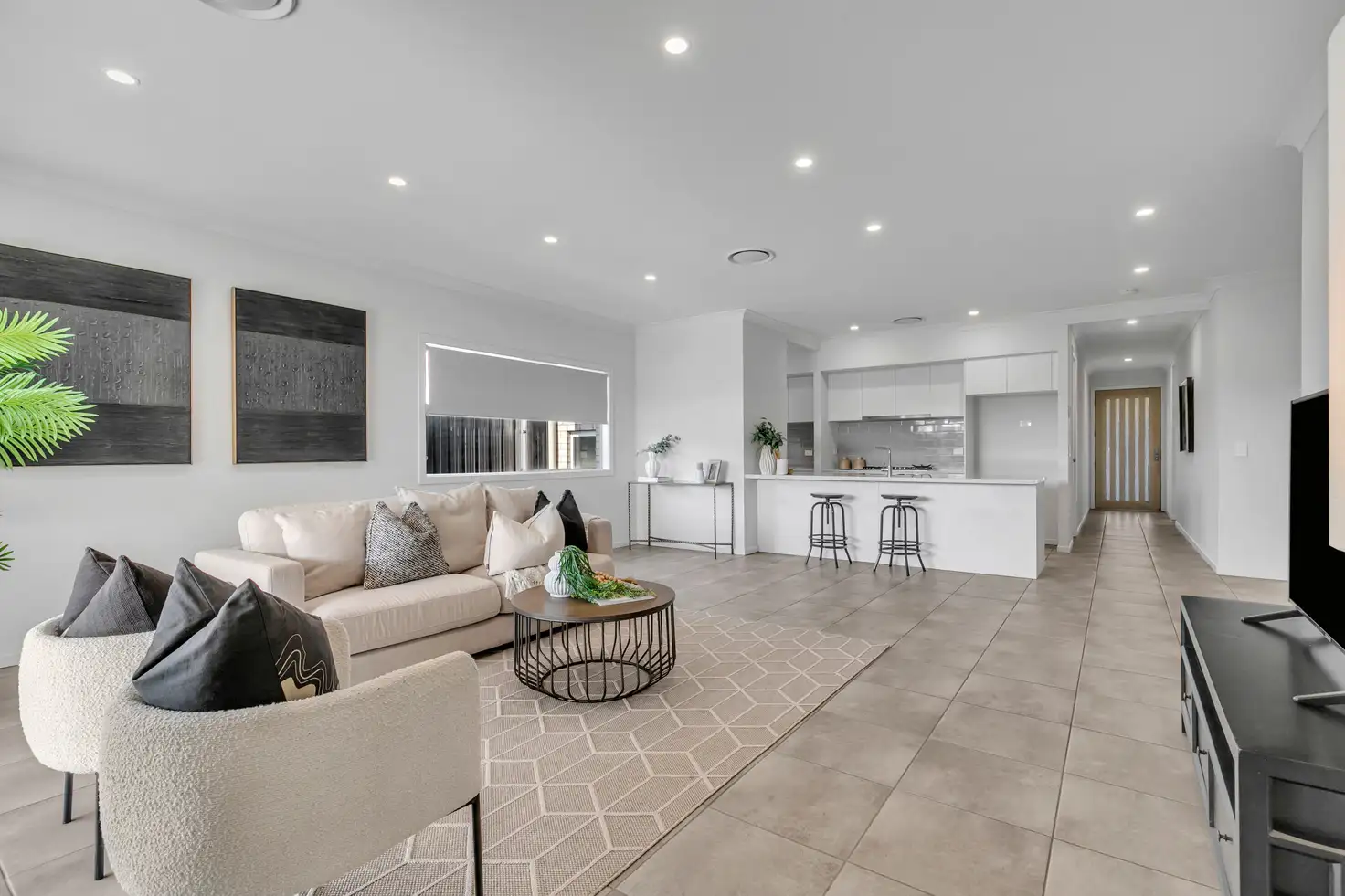 Main view of Homely house listing, 10 Alabaster Street, Collingwood Park QLD 4301